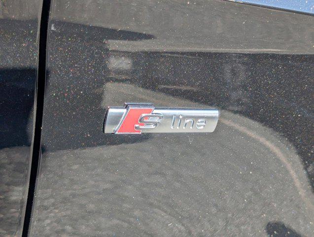 used 2020 Audi A3 car, priced at $24,798