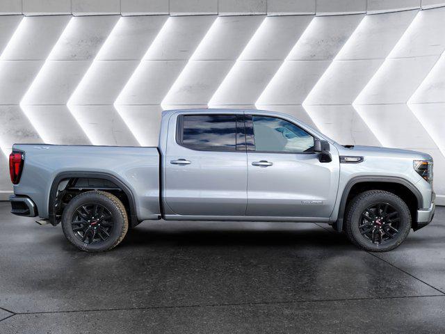 new 2025 GMC Sierra 1500 car, priced at $56,534