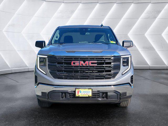 new 2024 GMC Sierra 1500 car, priced at $45,795