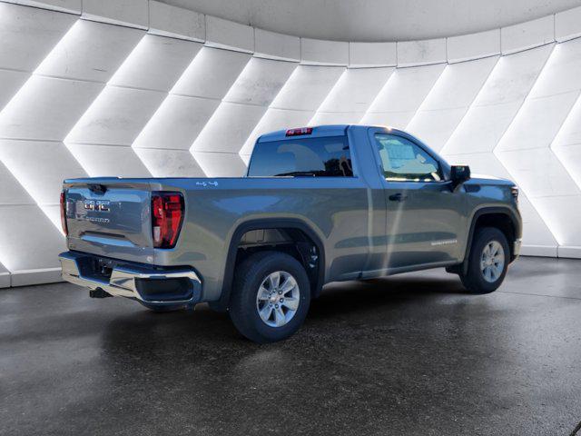 new 2024 GMC Sierra 1500 car, priced at $45,795