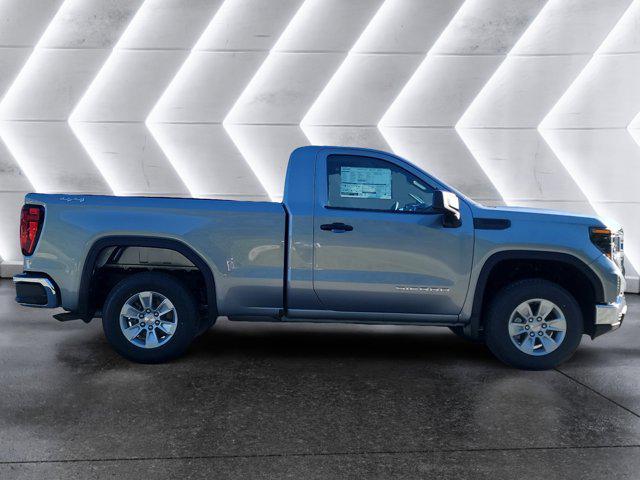 new 2024 GMC Sierra 1500 car, priced at $45,795