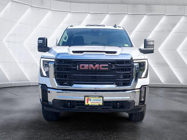 new 2024 GMC Sierra 3500 car, priced at $70,926