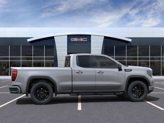 new 2025 GMC Sierra 1500 car, priced at $62,535