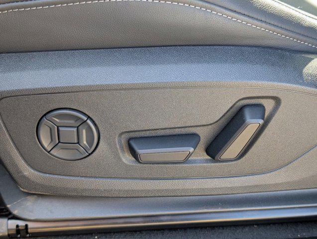 new 2025 Audi Q3 car, priced at $43,341