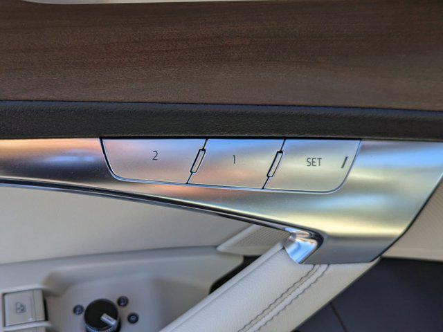 new 2025 Audi A6 car, priced at $67,743
