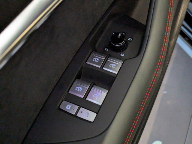 new 2025 Audi S7 car, priced at $96,252