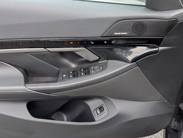 used 2024 BMW 530 car, priced at $44,998