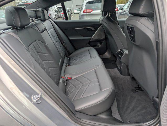 used 2024 BMW 530 car, priced at $44,998