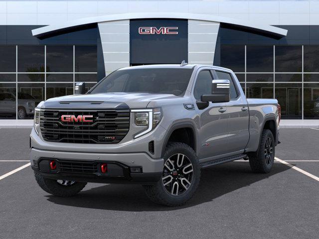 new 2025 GMC Sierra 1500 car, priced at $73,440