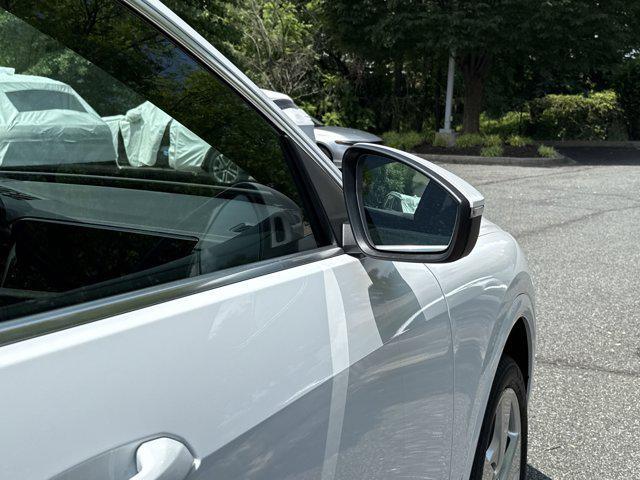 new 2025 Audi Q5 car, priced at $61,300