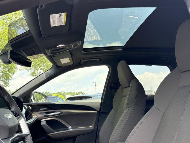 new 2025 Audi Q5 car, priced at $61,300