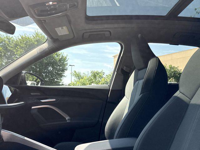 new 2025 Audi Q5 car, priced at $60,950