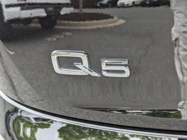 used 2023 Audi Q5 car, priced at $39,777