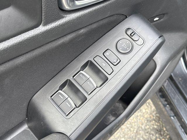 used 2024 Honda Civic car, priced at $22,996