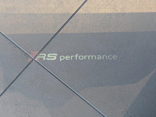 new 2025 Audi RS 7 car, priced at $129,991