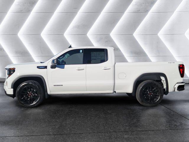 new 2025 GMC Sierra 1500 car, priced at $53,140