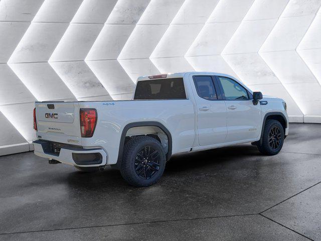 new 2025 GMC Sierra 1500 car, priced at $53,140