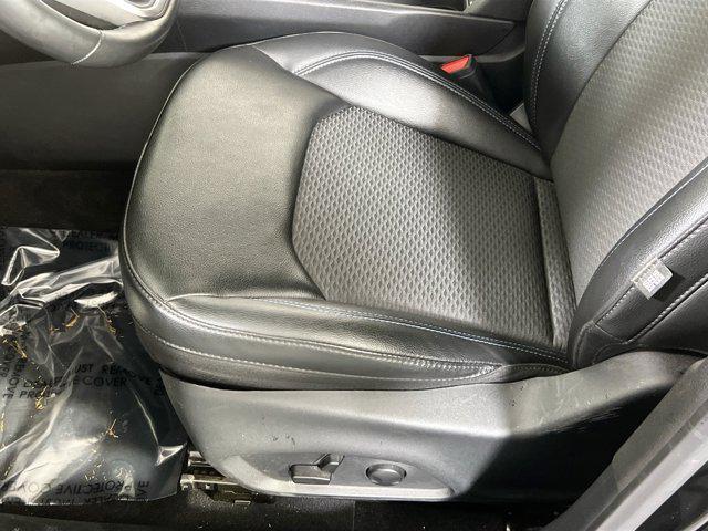 used 2022 Jeep Compass car, priced at $22,837