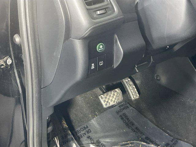 used 2022 Honda HR-V car, priced at $22,248