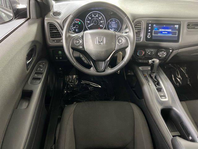 used 2022 Honda HR-V car, priced at $22,248