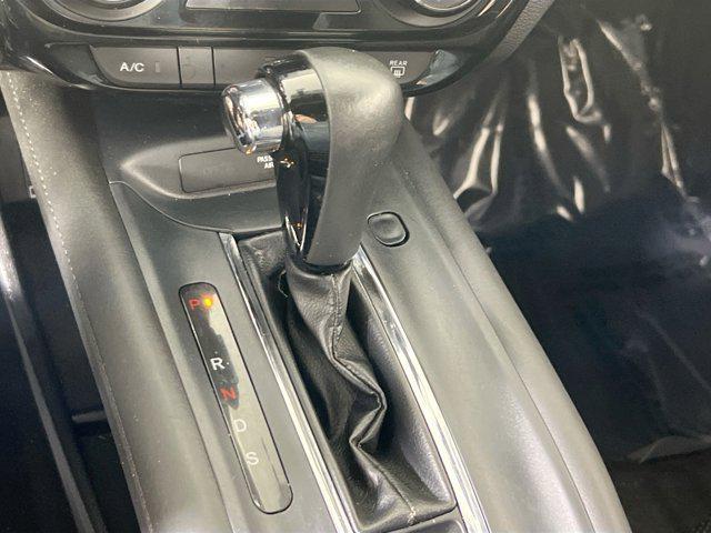 used 2022 Honda HR-V car, priced at $22,248