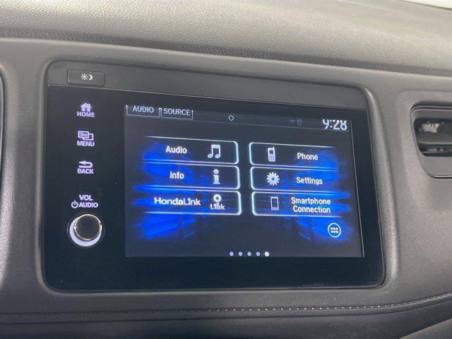 used 2022 Honda HR-V car, priced at $22,248