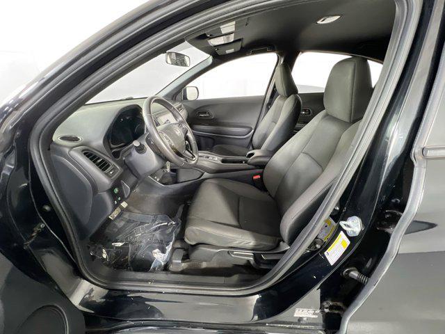 used 2022 Honda HR-V car, priced at $22,248