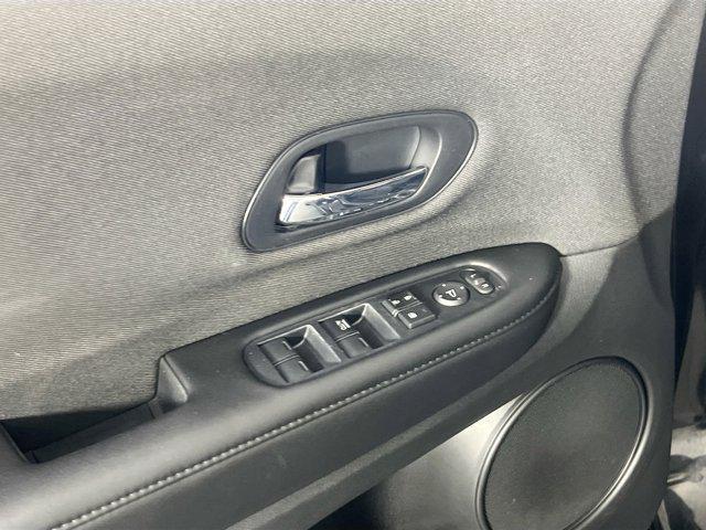 used 2022 Honda HR-V car, priced at $22,248