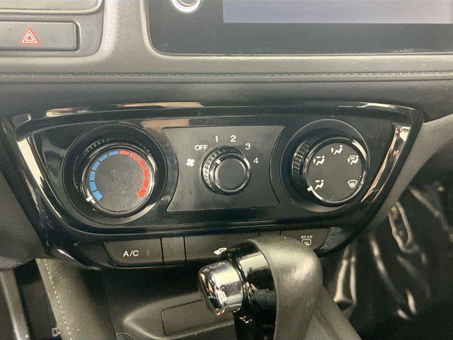 used 2022 Honda HR-V car, priced at $22,248