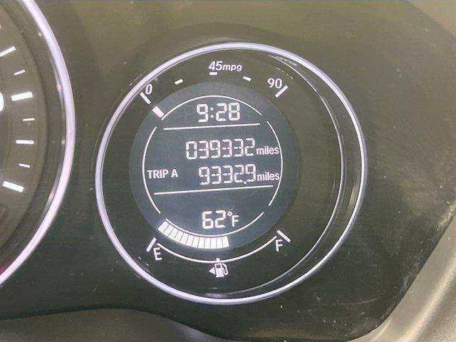 used 2022 Honda HR-V car, priced at $22,248