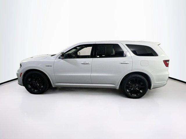 used 2022 Dodge Durango car, priced at $41,346
