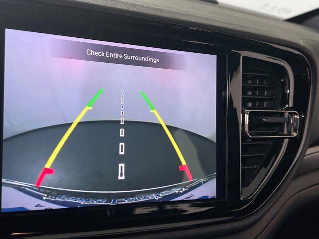 used 2022 Dodge Durango car, priced at $41,346