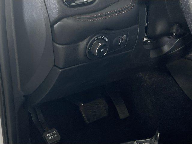 used 2022 Dodge Durango car, priced at $41,346