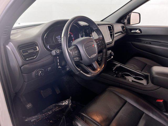 used 2022 Dodge Durango car, priced at $41,346
