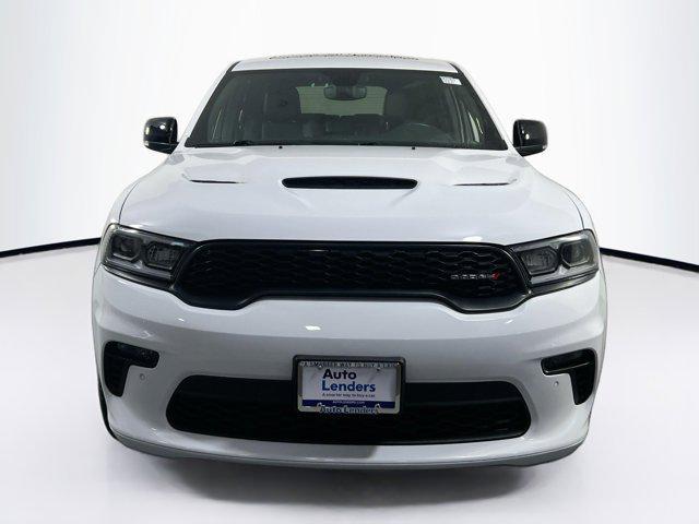 used 2022 Dodge Durango car, priced at $41,346