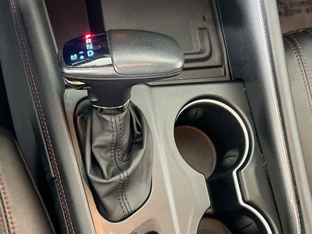 used 2022 Dodge Durango car, priced at $41,346