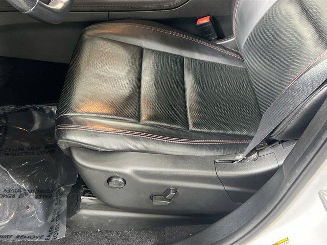 used 2022 Dodge Durango car, priced at $41,346