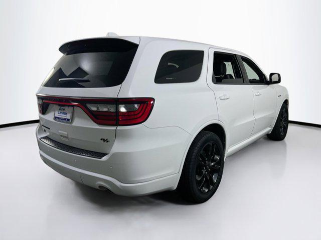 used 2022 Dodge Durango car, priced at $41,346