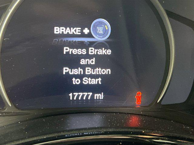 used 2022 Dodge Durango car, priced at $41,346