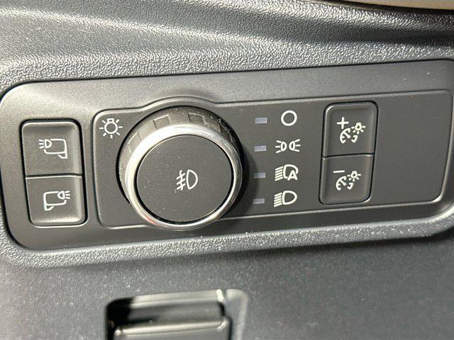 used 2022 Ford Bronco car, priced at $48,998