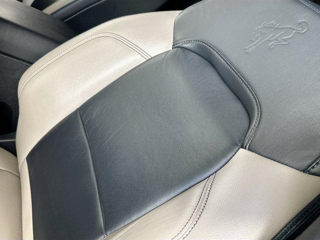 used 2022 Ford Bronco car, priced at $48,998