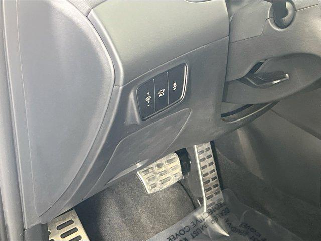 used 2023 Hyundai Tucson car, priced at $26,214