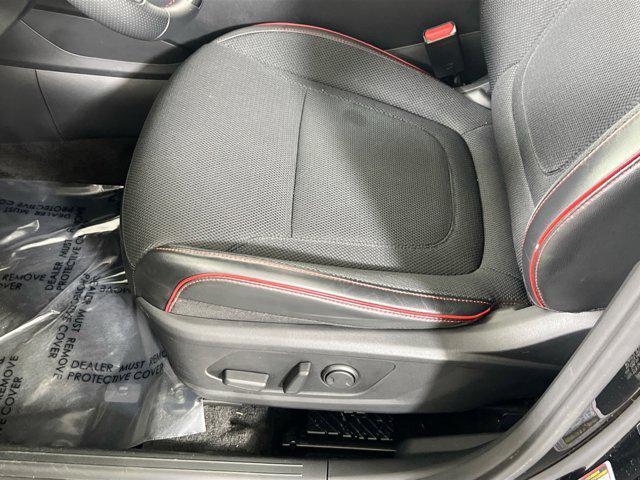 used 2023 Hyundai Tucson car, priced at $26,214