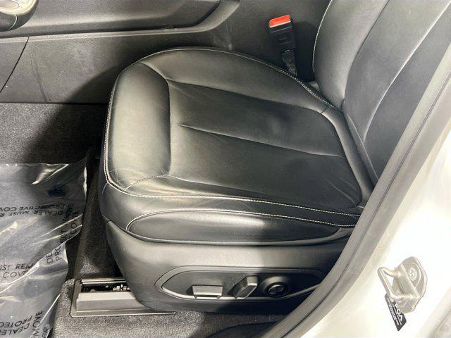 used 2021 Jeep Grand Cherokee L car, priced at $29,690