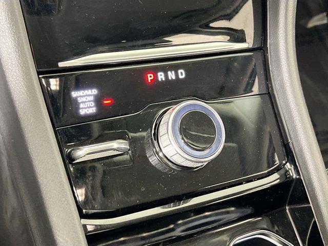 used 2021 Jeep Grand Cherokee L car, priced at $29,690