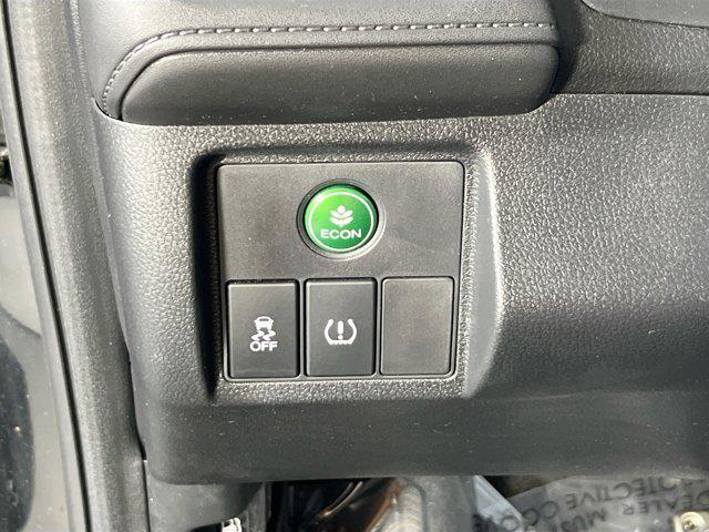 used 2022 Honda HR-V car, priced at $22,654