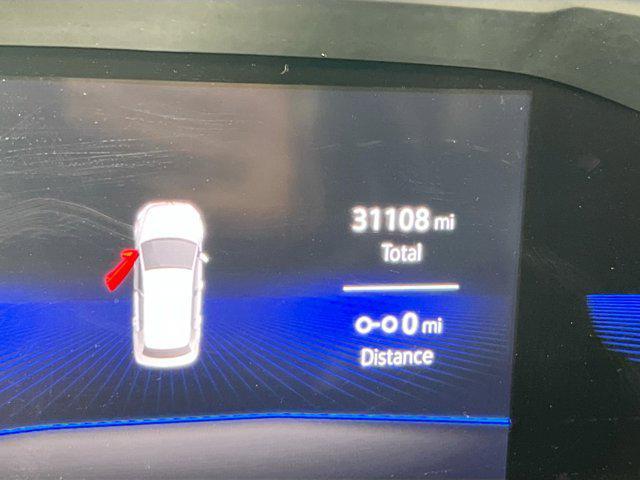 used 2022 Volkswagen Tiguan car, priced at $23,843