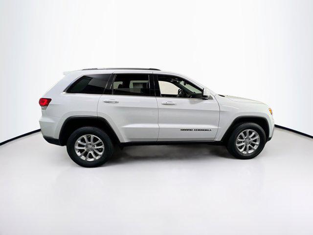 used 2021 Jeep Grand Cherokee car, priced at $24,410