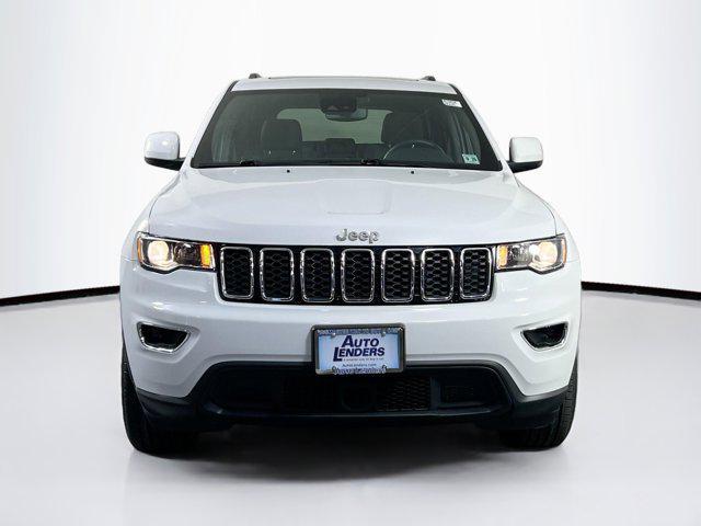 used 2021 Jeep Grand Cherokee car, priced at $24,410