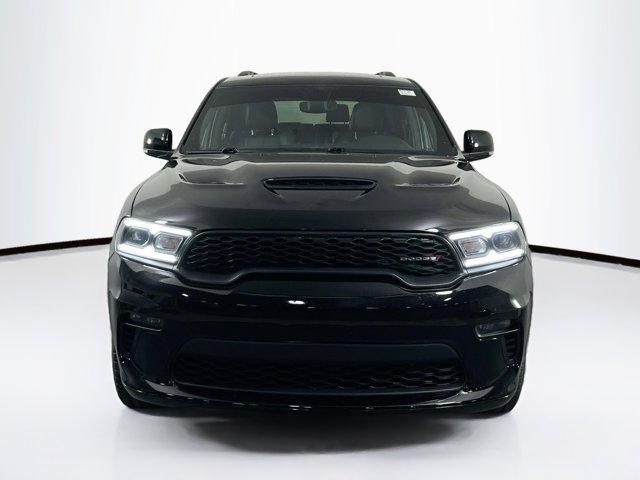 used 2021 Dodge Durango car, priced at $32,143